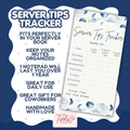 Server Tips Tracker - Moon